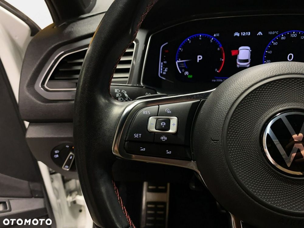 Volkswagen T-Roc 1.5 TSI ACT Premium DSG - 20