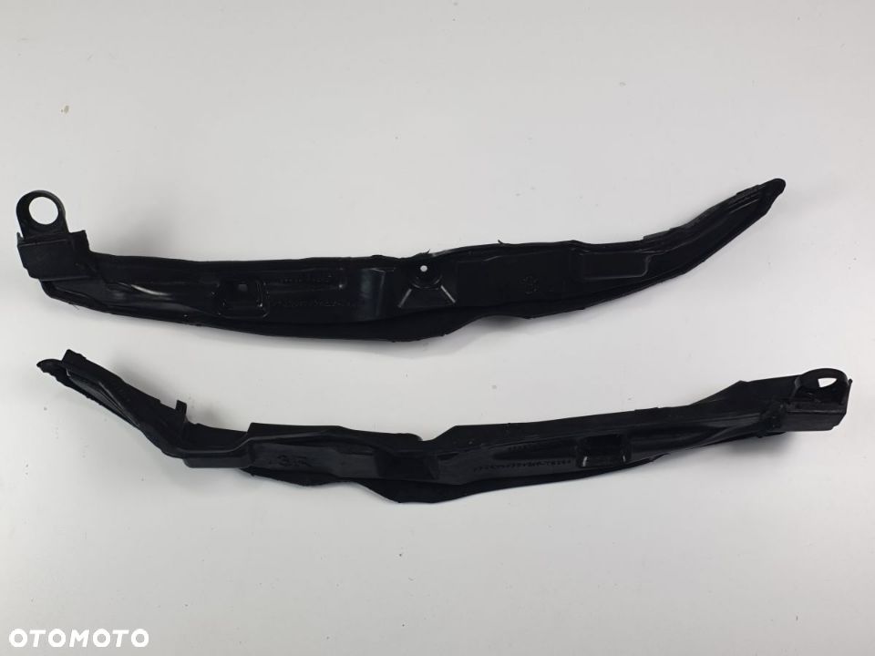 Zaślepka Błotnika Prawa i Lewa Przód TOYOTA C HR 2.0H od 2019 roku - 1