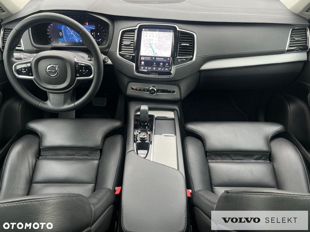 Volvo XC 90 - 14
