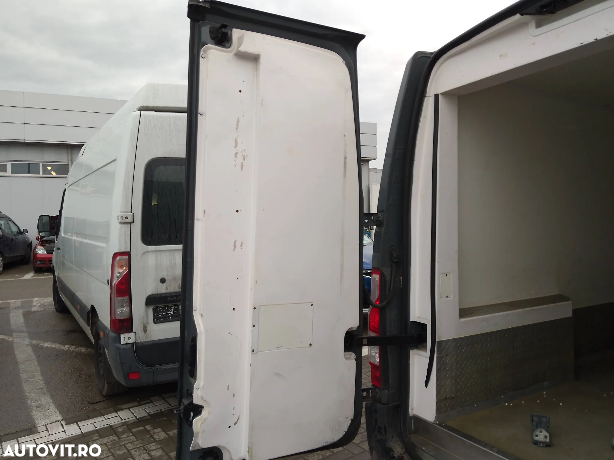 Renault MASTER - 8