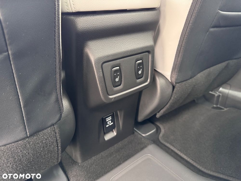 Mitsubishi Eclipse Cross 2.4 PHEV Instyle Plus - 21