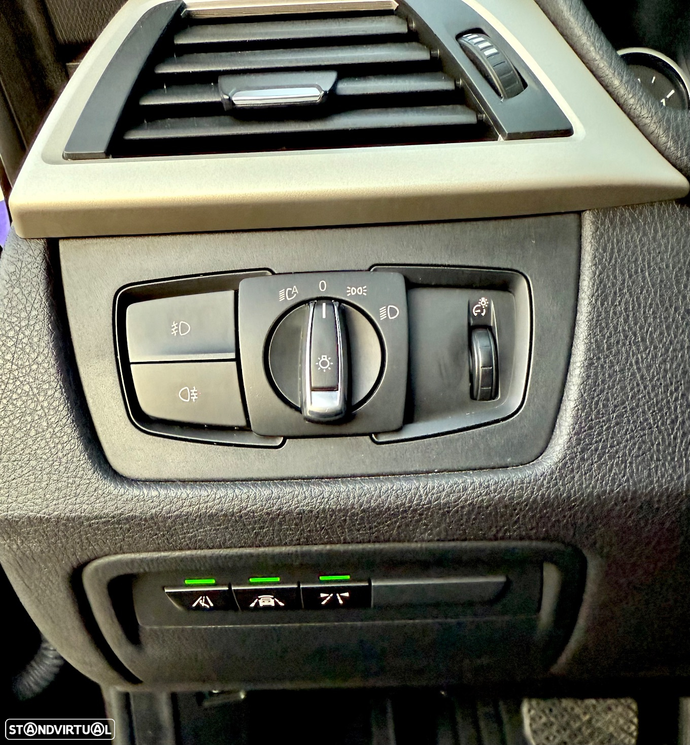 BMW 318 Gran Turismo d Auto - 15
