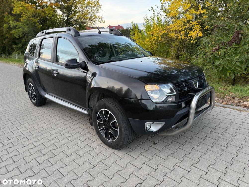Dacia Duster - 1