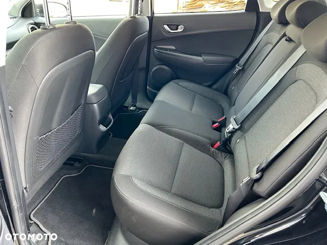 Hyundai Kona EV - 15