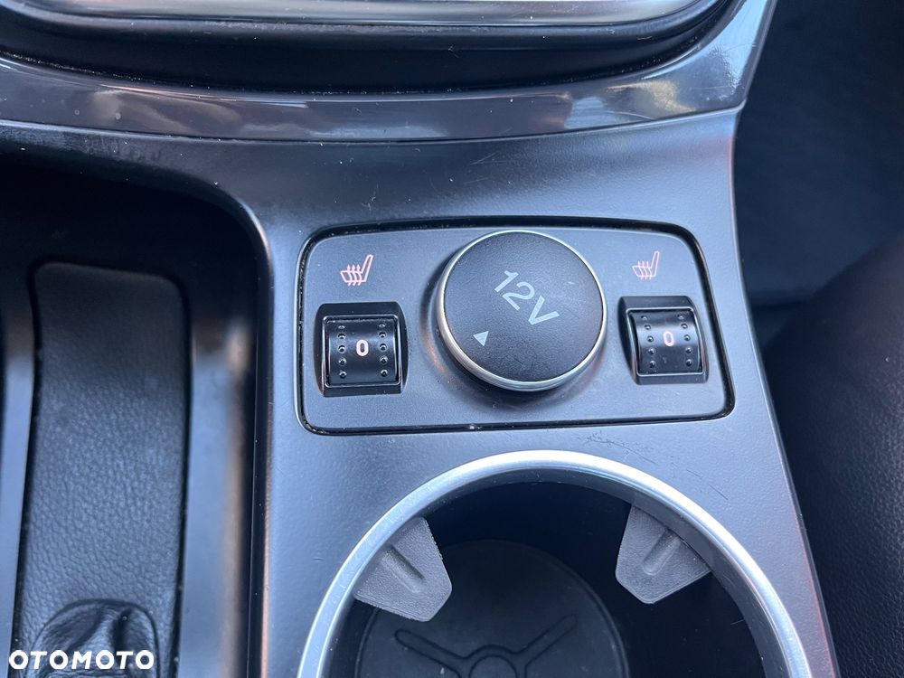 Ford Kuga 2.0 TDCi 4WD Titanium Plus - 13