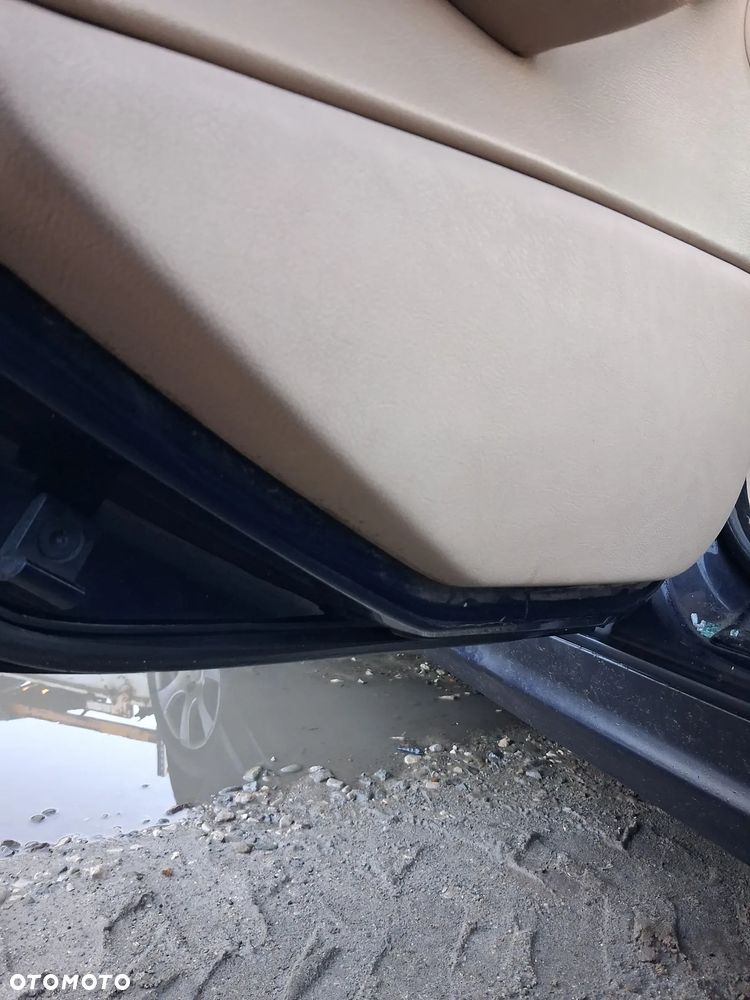 Bmw e46 sedan drzwi lewy tyl 317 - 7