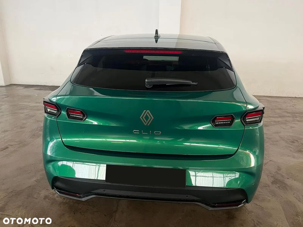 Renault Clio 1.8 E-TECH Full Hybrid 160 Techno - 9