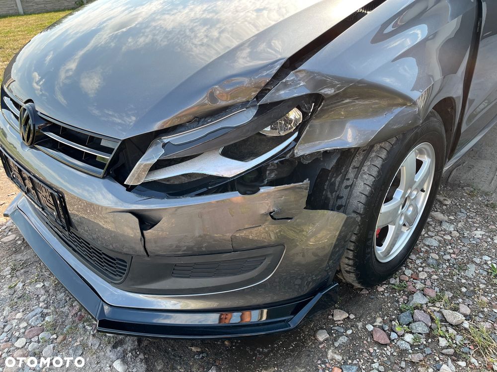 Volkswagen Polo 1.2 TSI (Blue Motion Technology) Comfortline - 7