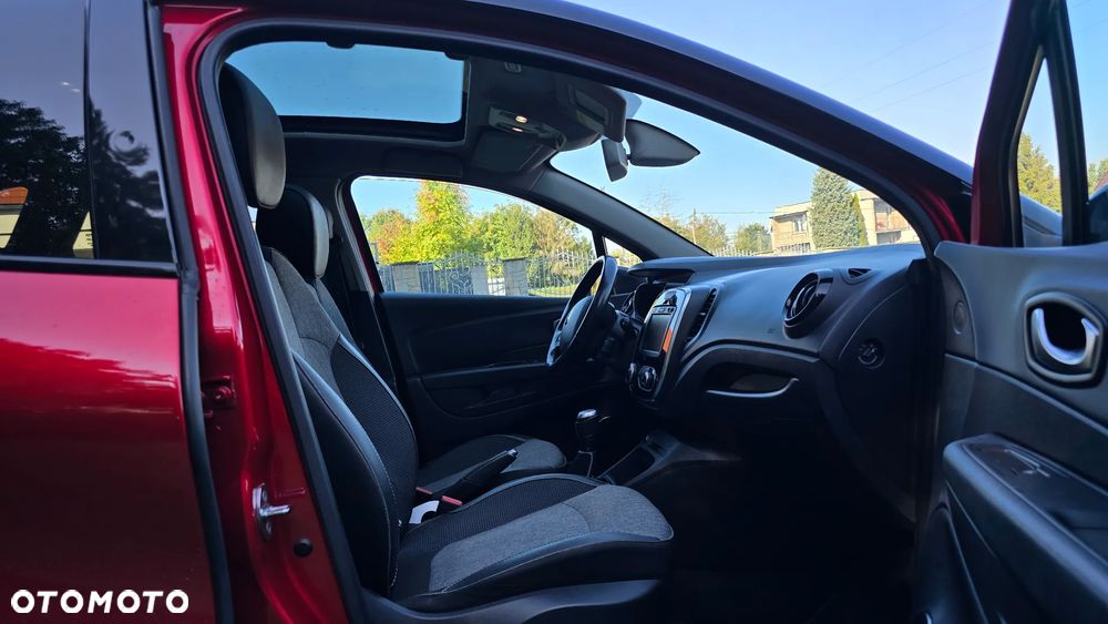 Renault Captur ENERGY TCe 90 Start&Stop Luxe - 18