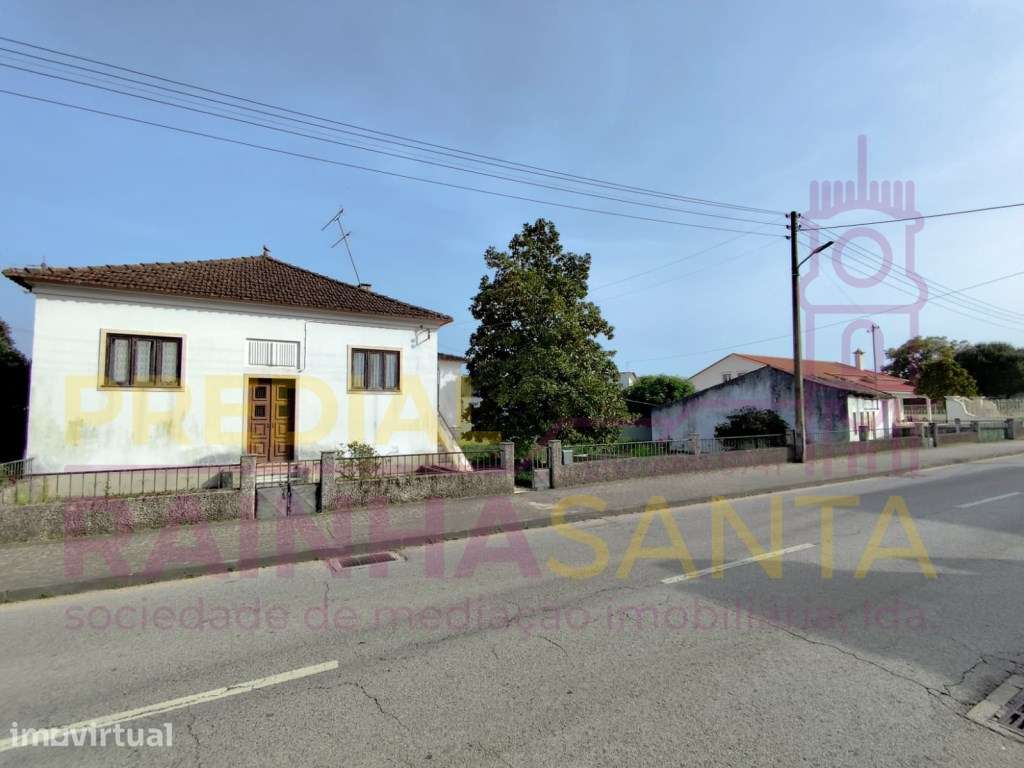 Moradia Isolada T6 + T2 Amiais de Cima - Grande imagem: 4/48
