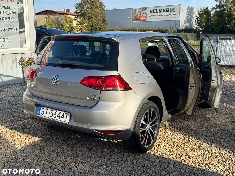 Volkswagen Golf - 15