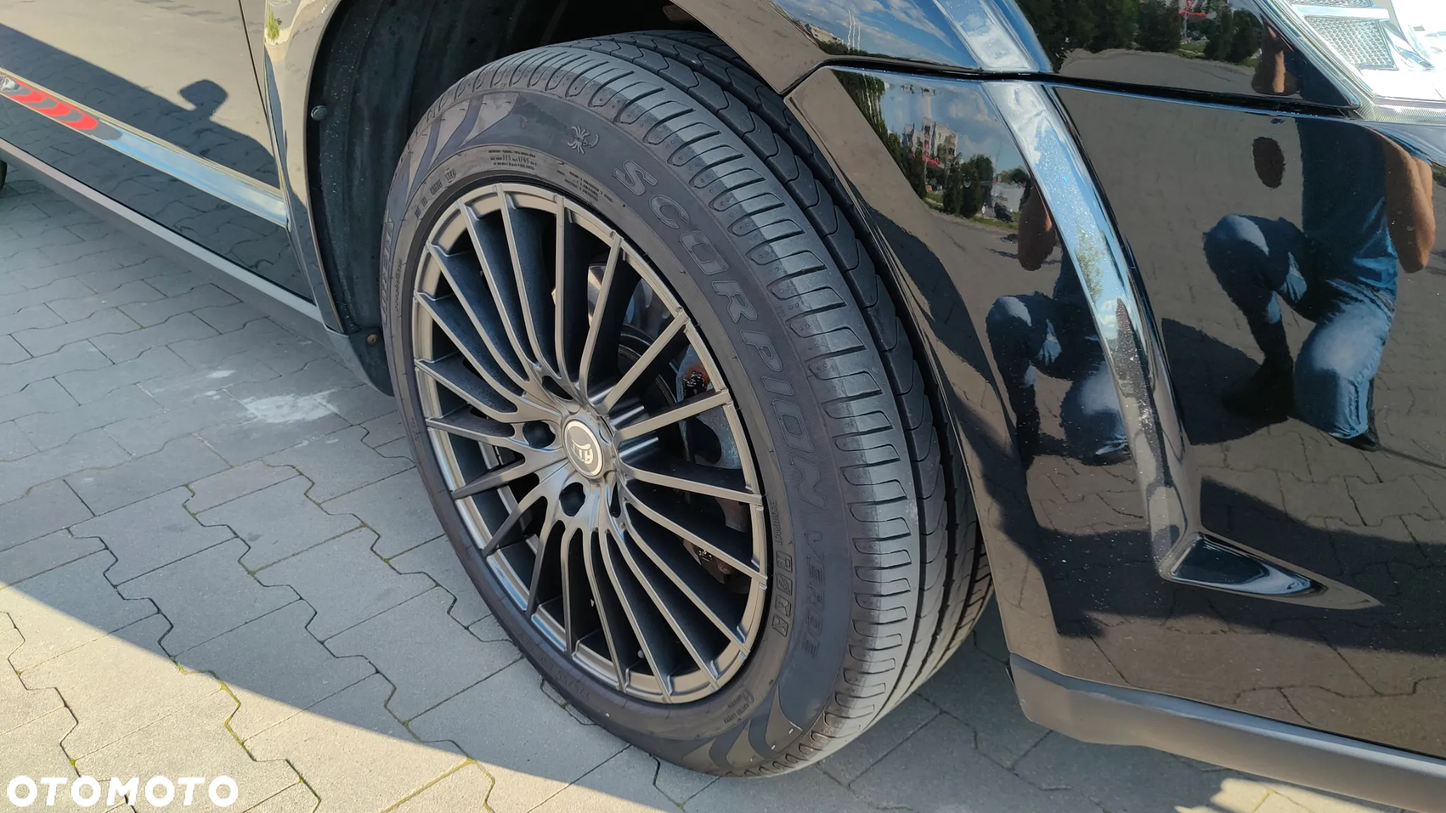 Fiat Freemont 2.0 Multijet Lounge AWD - 21