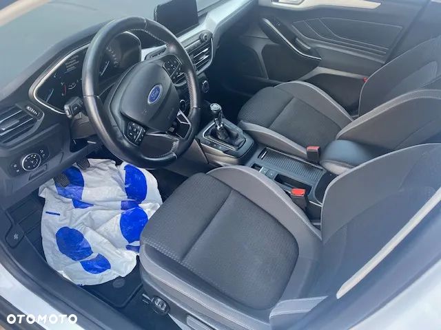 Ford Focus 1.5 EcoBlue SCR Trend - 7