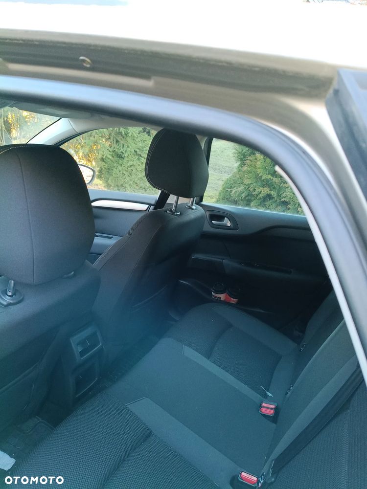 Citroën C4 PureTech 110 Selection - 13