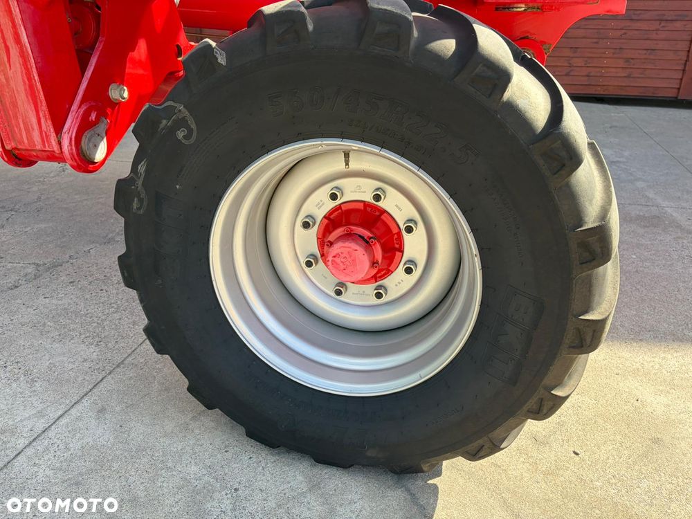 Opall Agri NEPTUN SATURN - 7