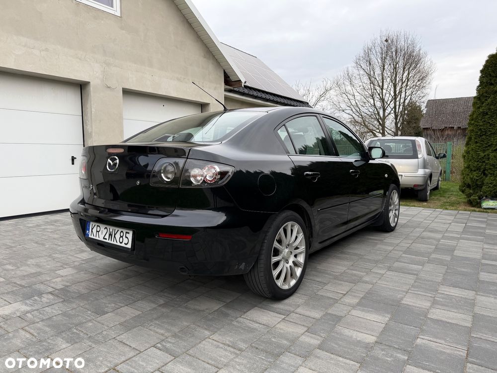 Mazda 3 2.0 Top - 3