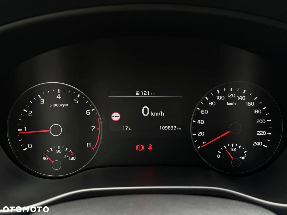 Kia Sportage 1.6 T-GDI GT Line 2WD - 22