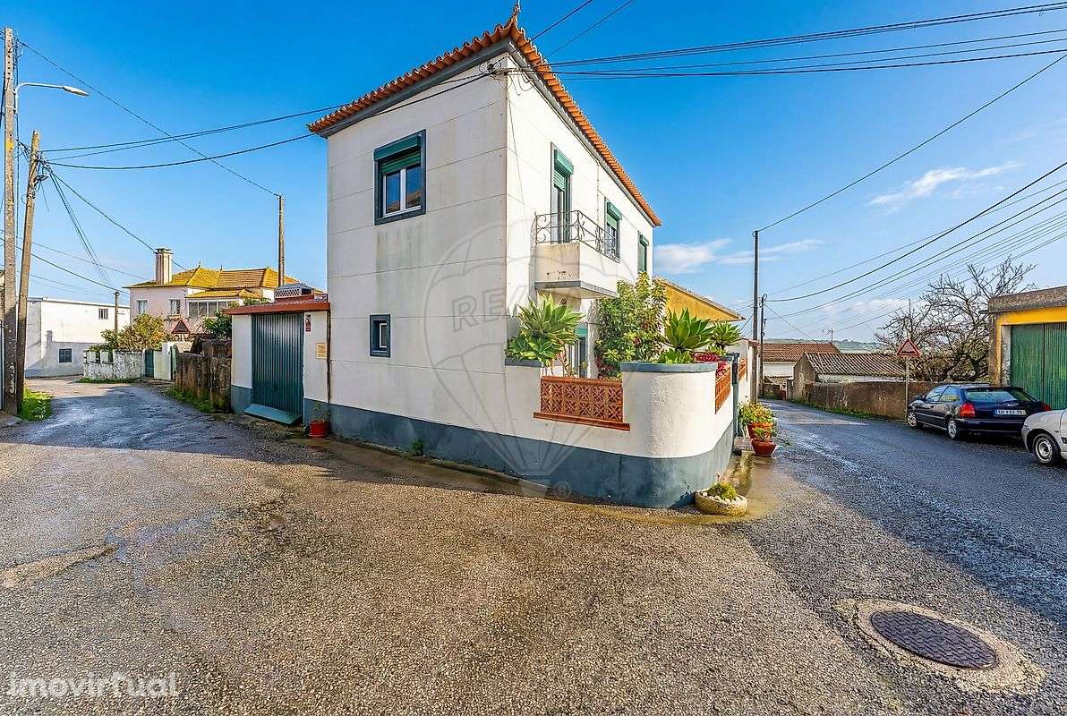 Moradia T4 para venda - Grande imagem: 4/49