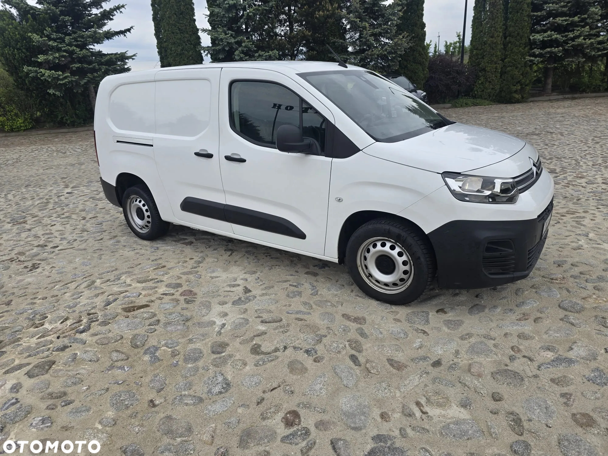 Citroën Berlingo - 2