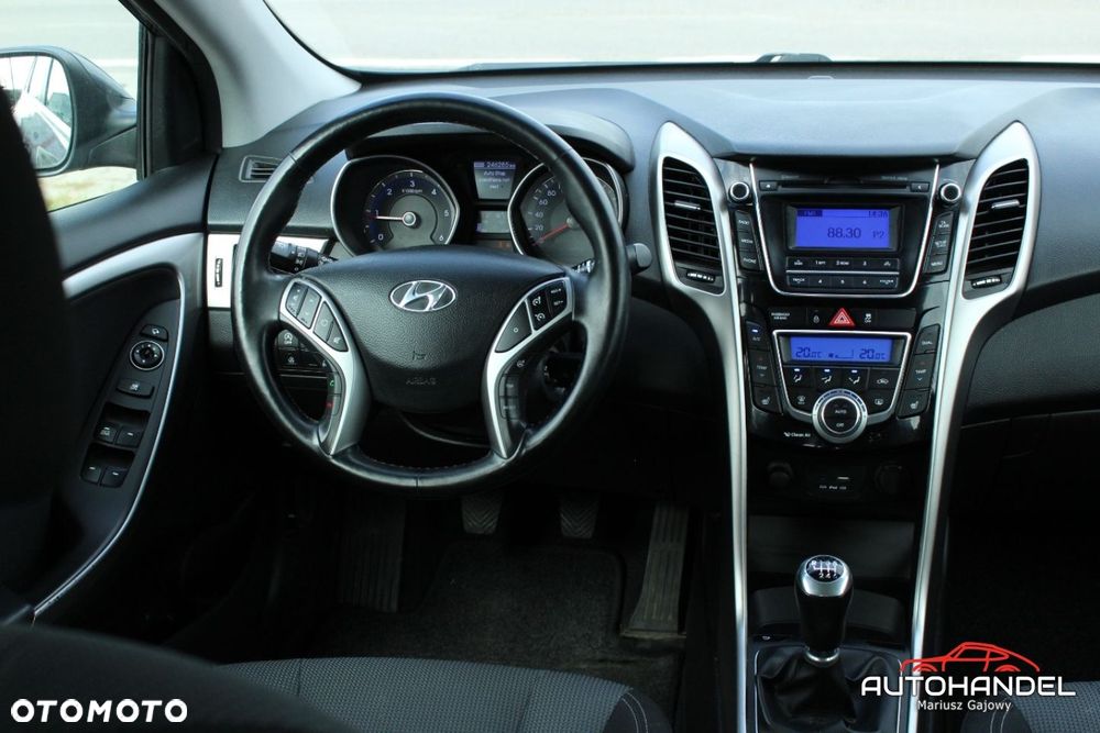 Hyundai i30 - 20