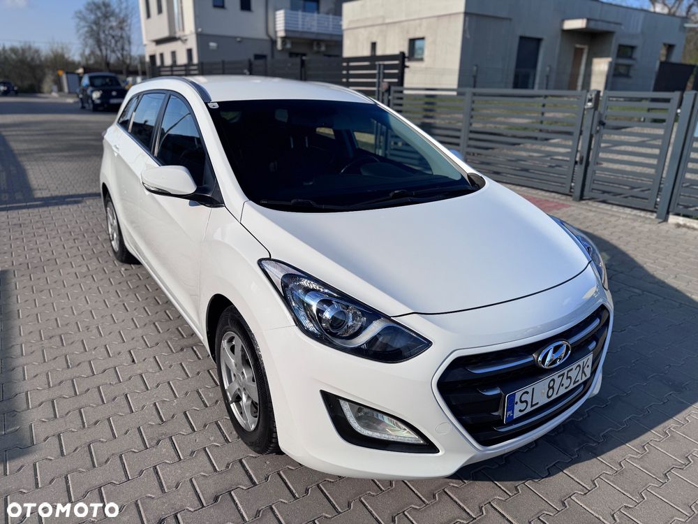 Hyundai i30 1.4 Comfort - 6