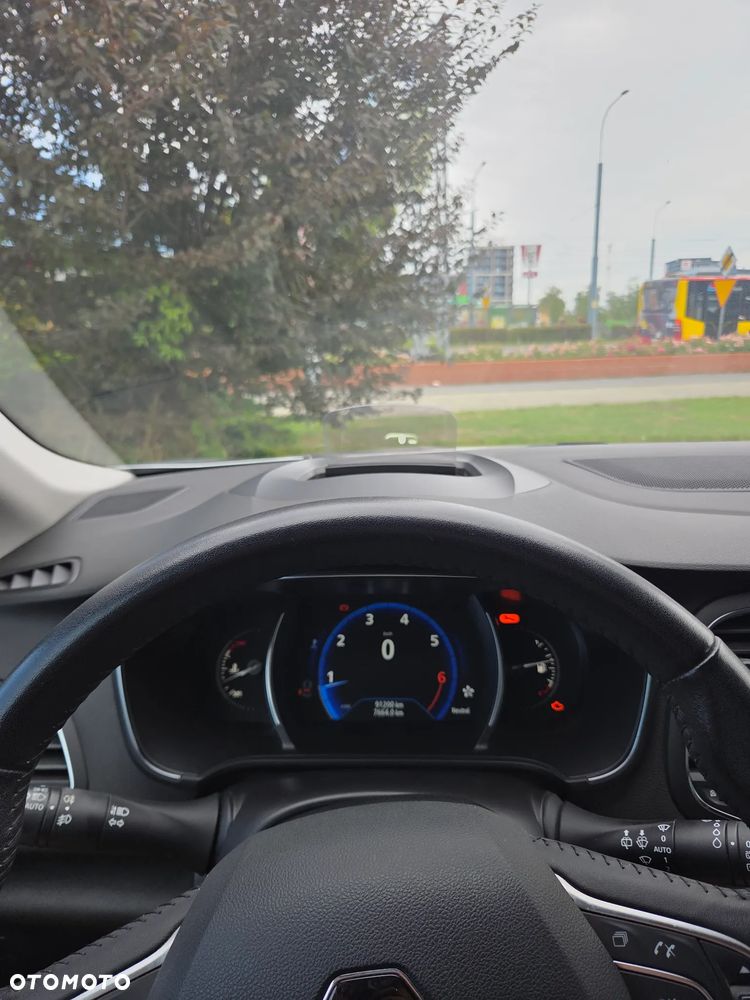 Renault Megane 1.2 Energy TCe Intens - 23