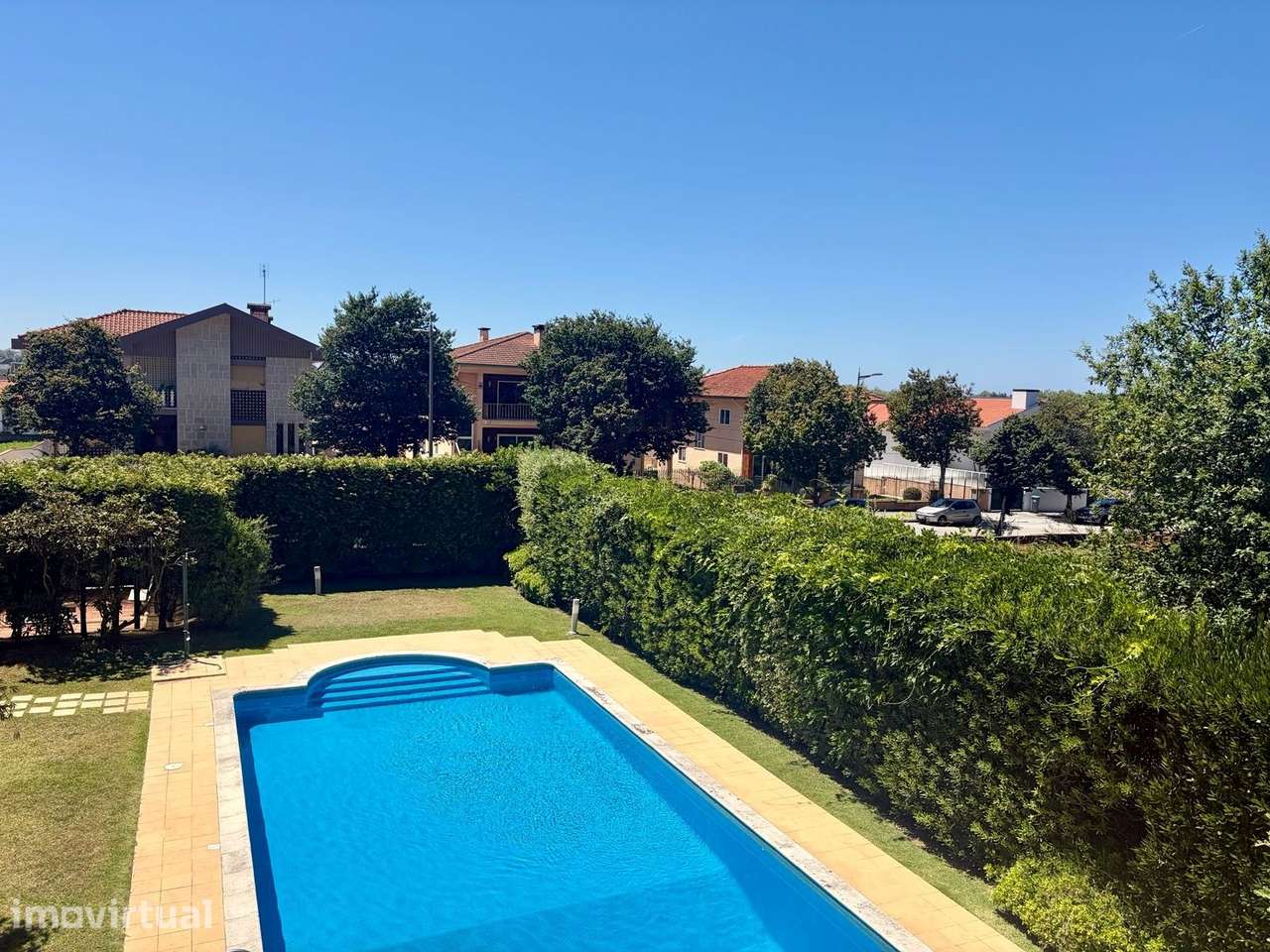 Apartamento T3 em Francelos, Gaia - Grande imagem: 2/44