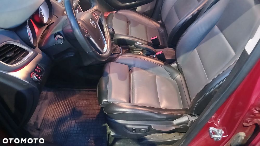 Opel Mokka 1.6 Cosmo S&S - 24