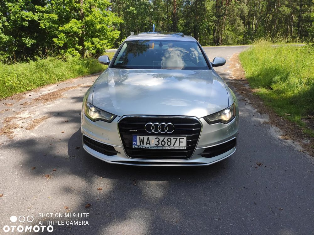 Audi A6 ver-3-0-tfsi-quattro-s-tronic - 2