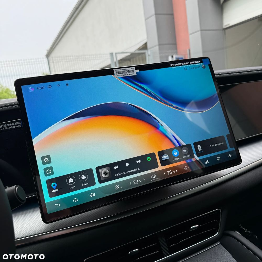 BYD Sealion 7 82.5kWh Design AWD - 16