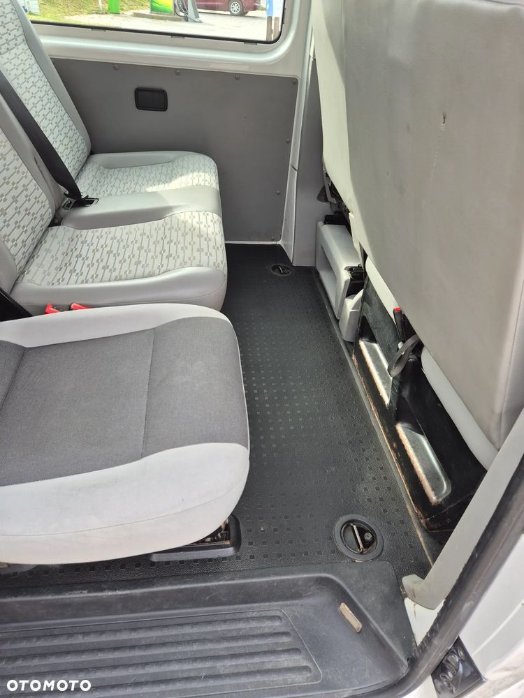 Volkswagen Transporter L2H1 Mixt - 15