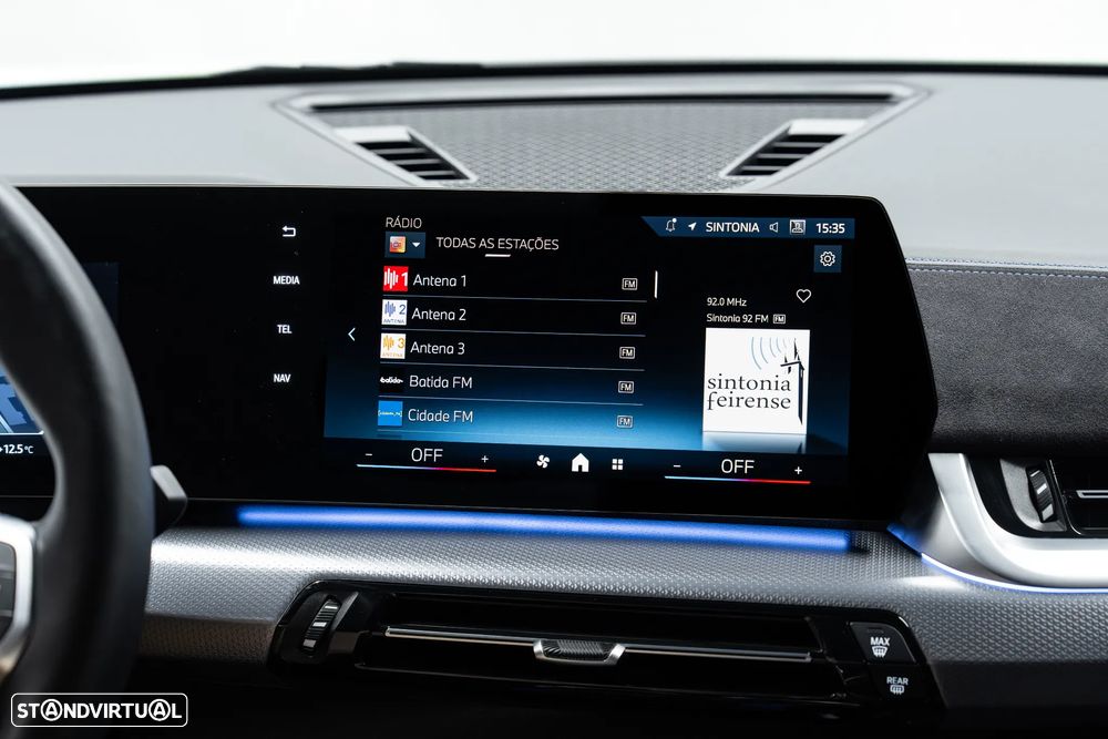 BMW iX2 eDrive20 Pack Desportivo M Pro - 31