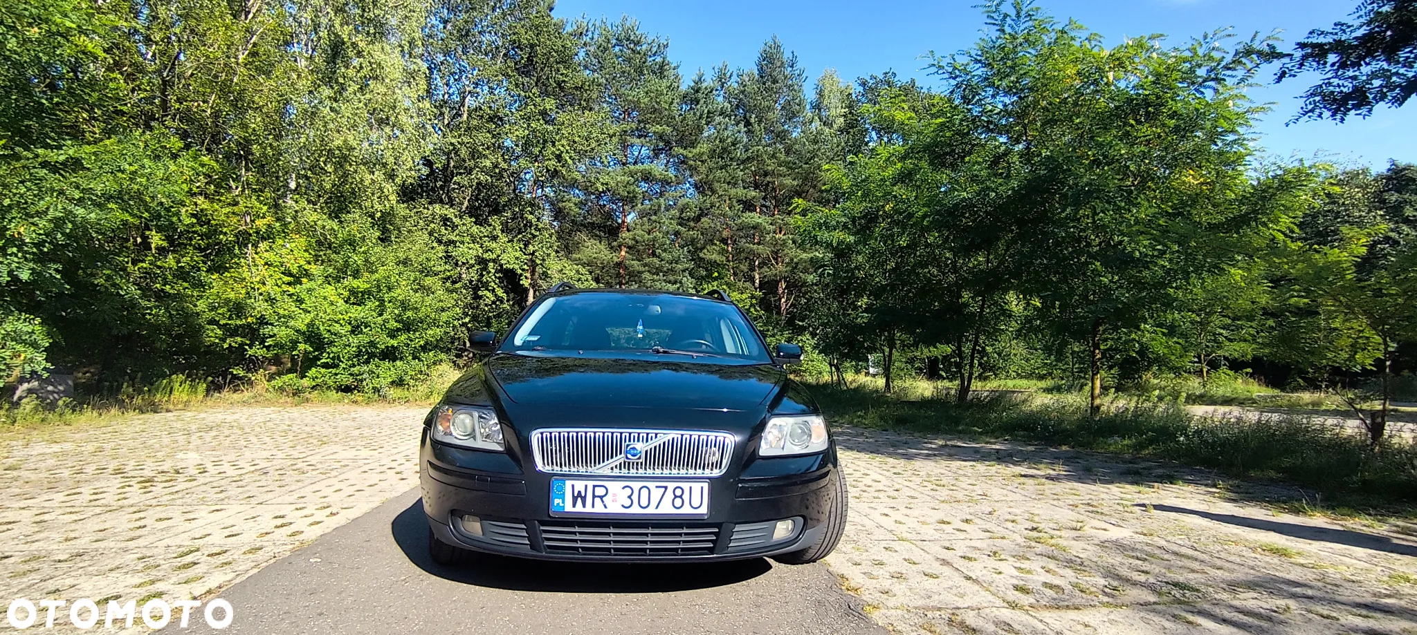 Volvo V50 1.8 - 7