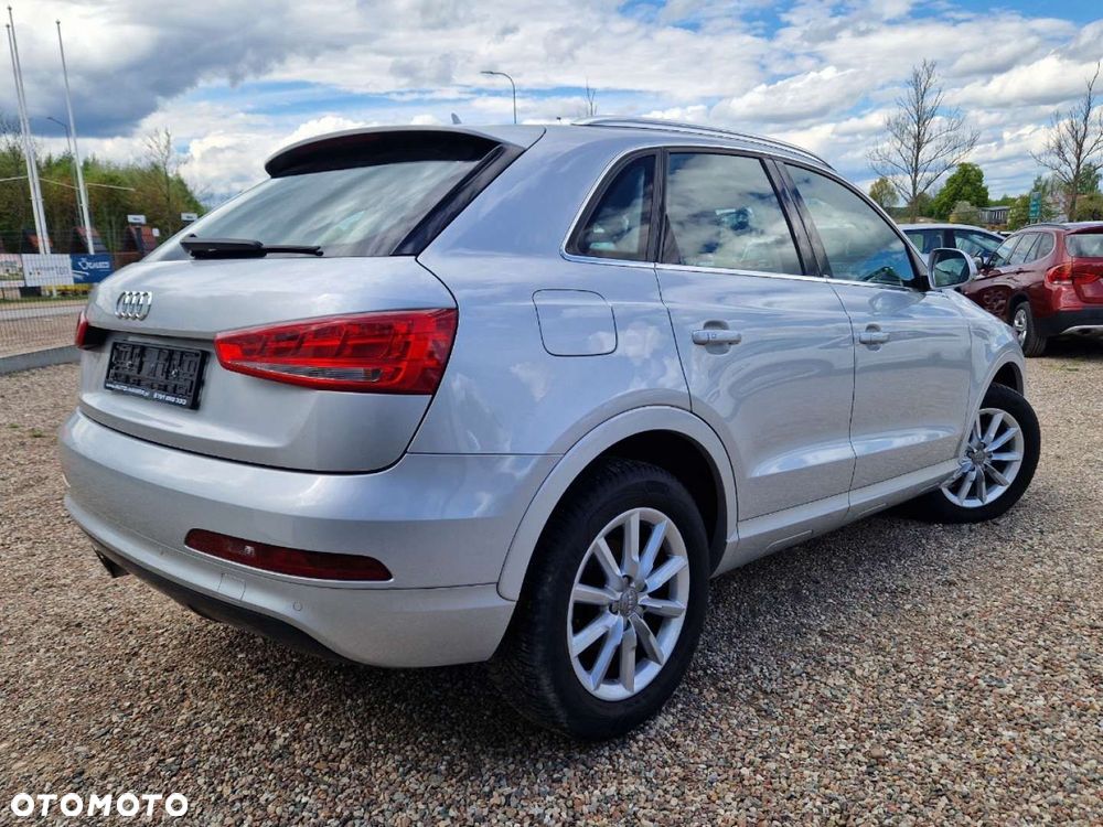 Audi Q3 - 25