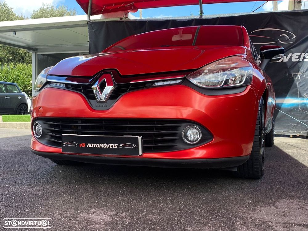 Renault Clio 0.9 TCE - 3