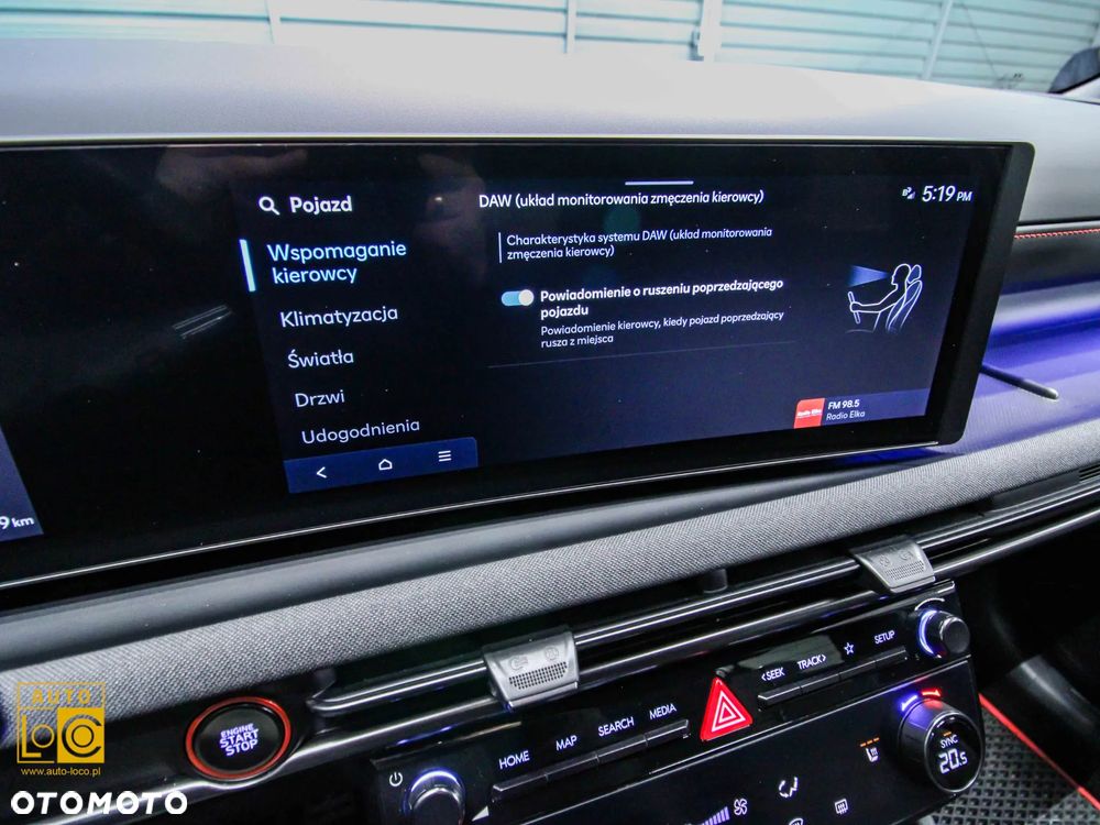 Hyundai Tucson 1.6 T-GDi N-Line 2WD - 23