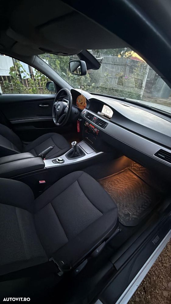 BMW Seria 3 - 7