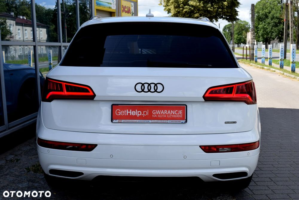 Audi Q5 2.0 TDI Quattro S tronic - 13