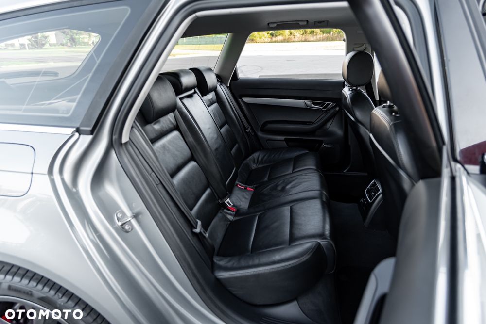Audi A6 Avant - 24
