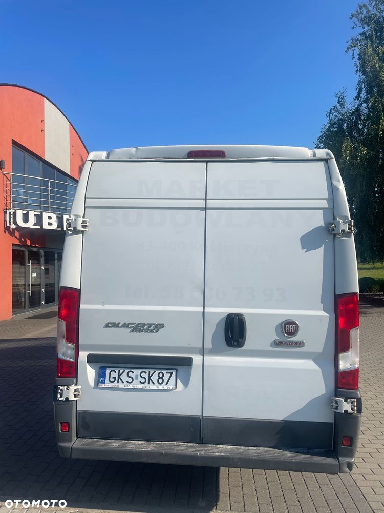 Fiat Ducato L4H2 - 2