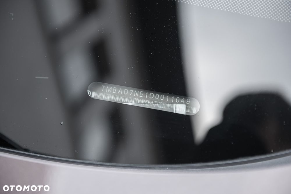 Skoda Octavia 1.8 TSI 4x4 DSG Drive - 32