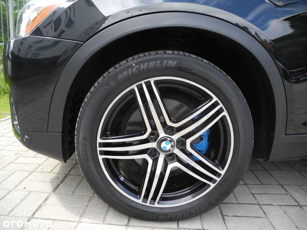 BMW X4 xDrive28i M Sport - 24