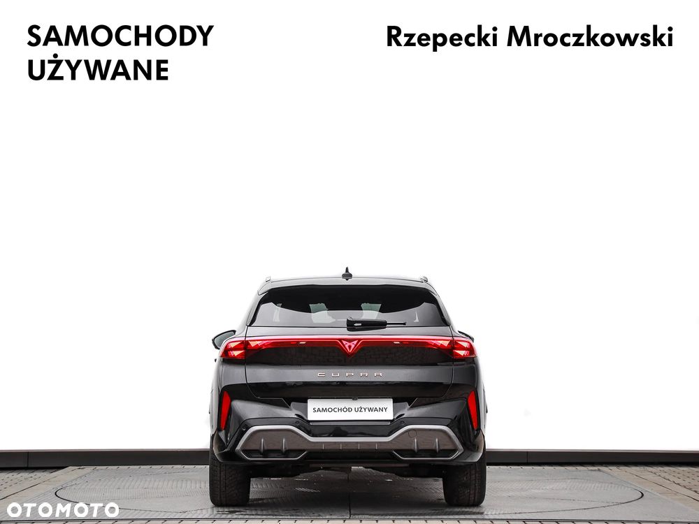 Cupra Terramar - 8