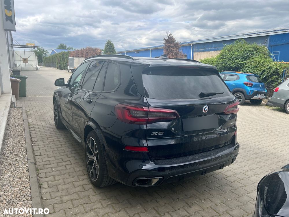 BMW X5 - 19
