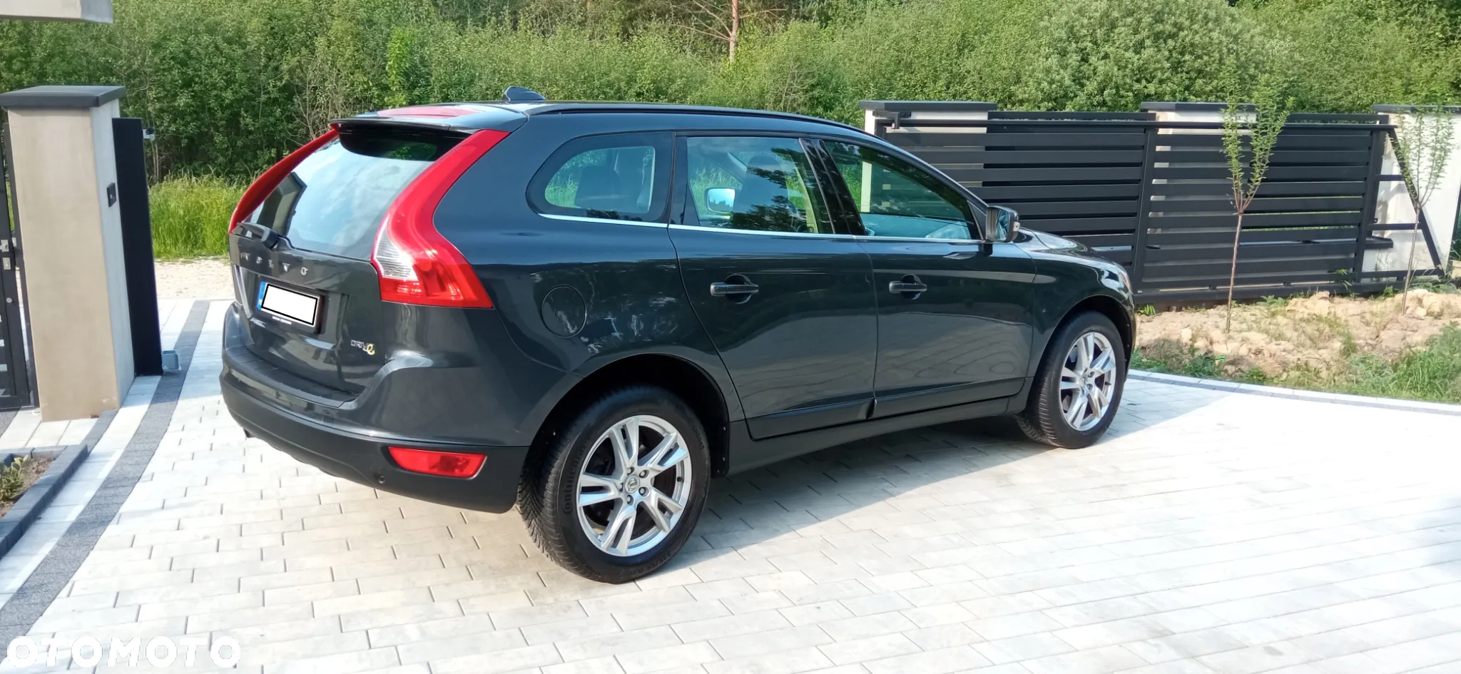 Volvo XC 60 - 6