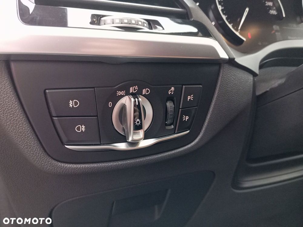 BMW X3 xDrive30i GPF xLine - 15