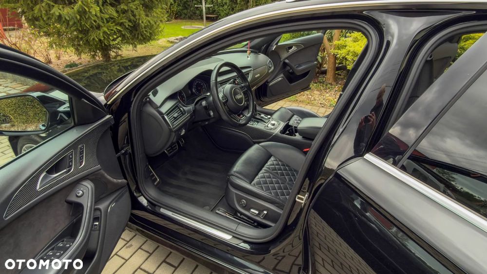 Audi A6 Avant - 25