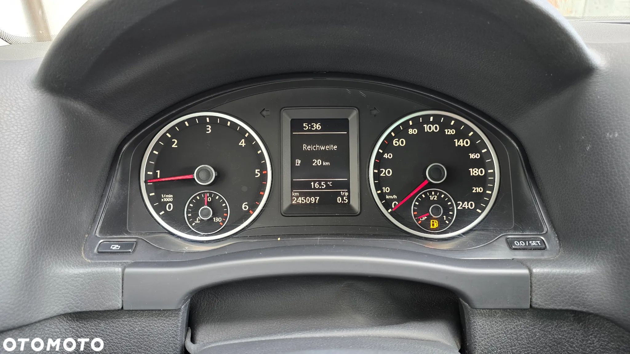 Volkswagen Tiguan 2.0 TDI 4Mot Sport&Style - 9