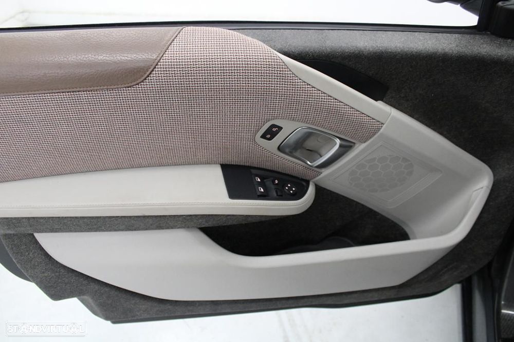 BMW i3 s (120 Ah) - 10