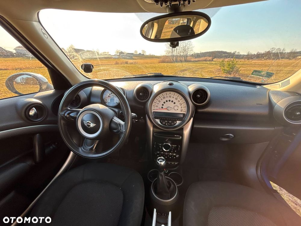 MINI Countryman - 5